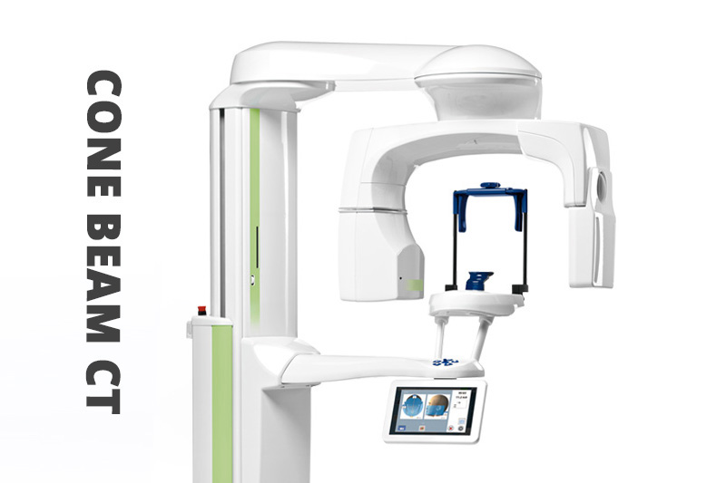 Cone Beam CT Imaging in Visalia