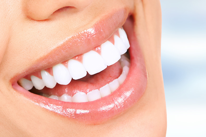 Cosmetic Dentistry in Visalia