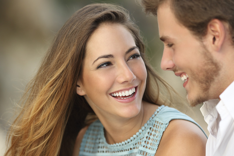 Full Mouth Rehabilitation in Visalia
