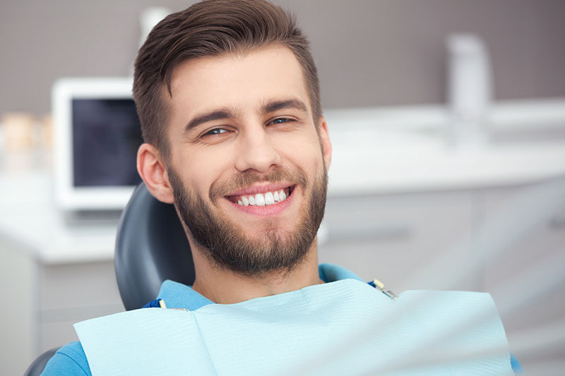 Dental Fillings in Visalia