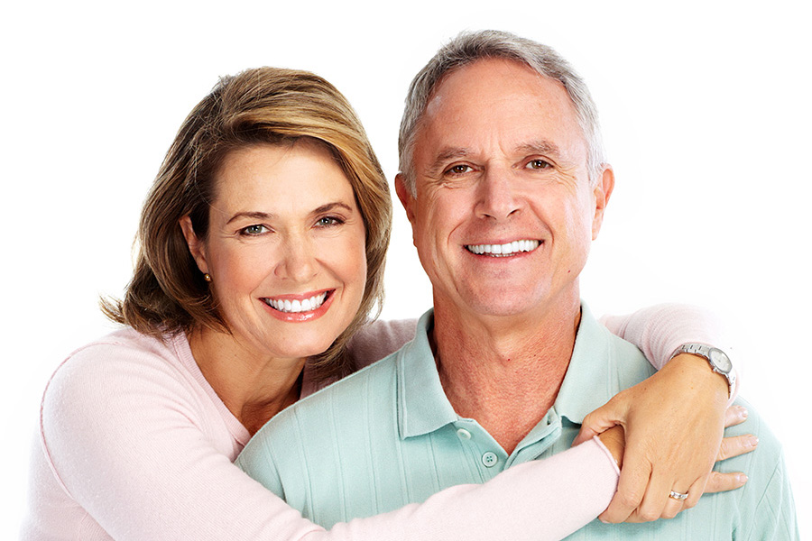 Dental Implant Restoration in Visalia