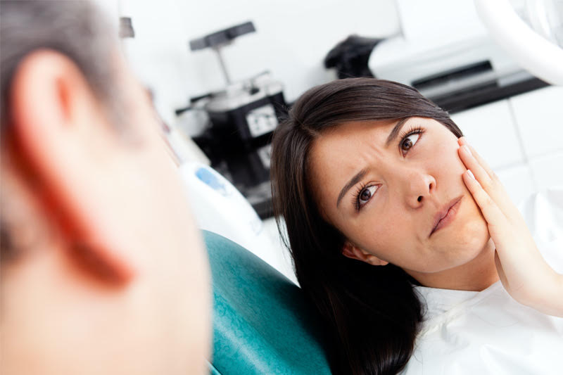 Dental Implants in 93277