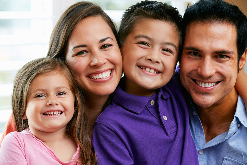 Family Dentistry in Visalia