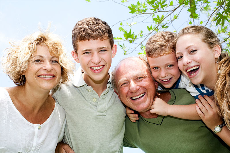 General Dentistry in Visalia