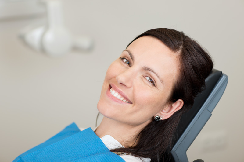 Oral Cancer Screening in Visalia