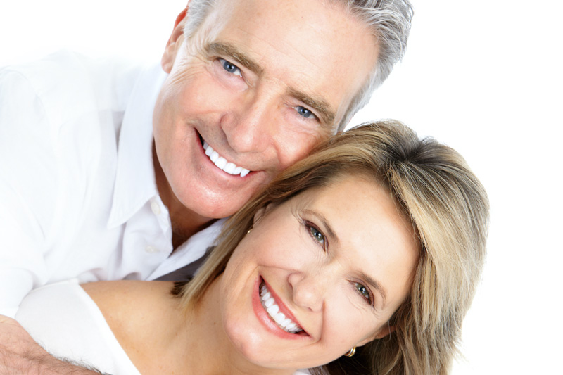 Dental Implants in Visalia