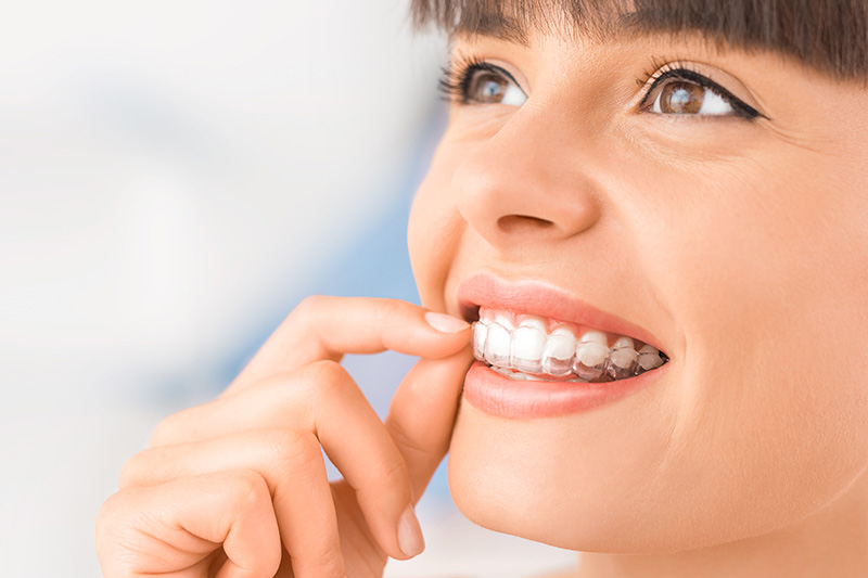 Orthodontics in Visalia