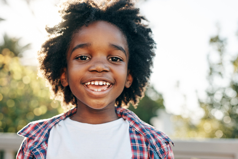 Family Dentistry in 93277
