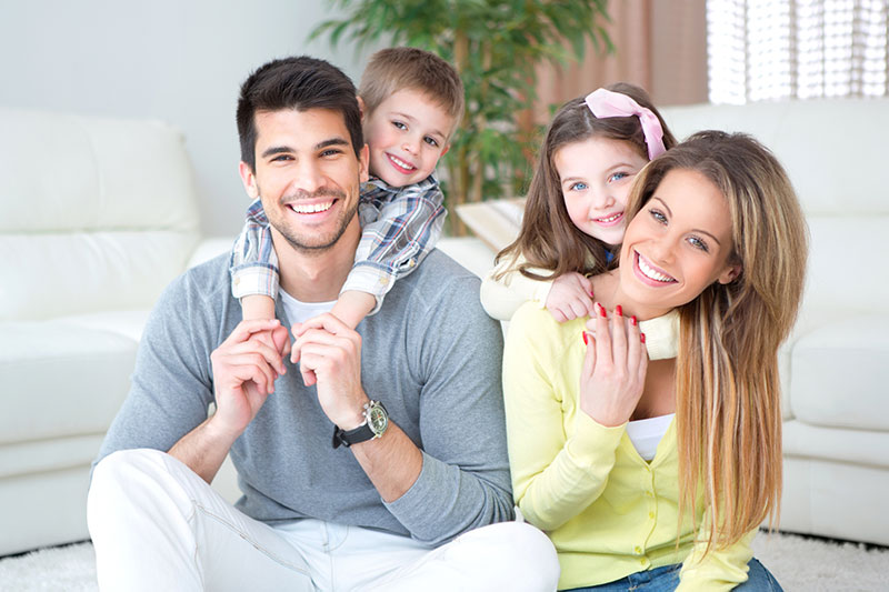 Sierra Family Dentistry Special Offer