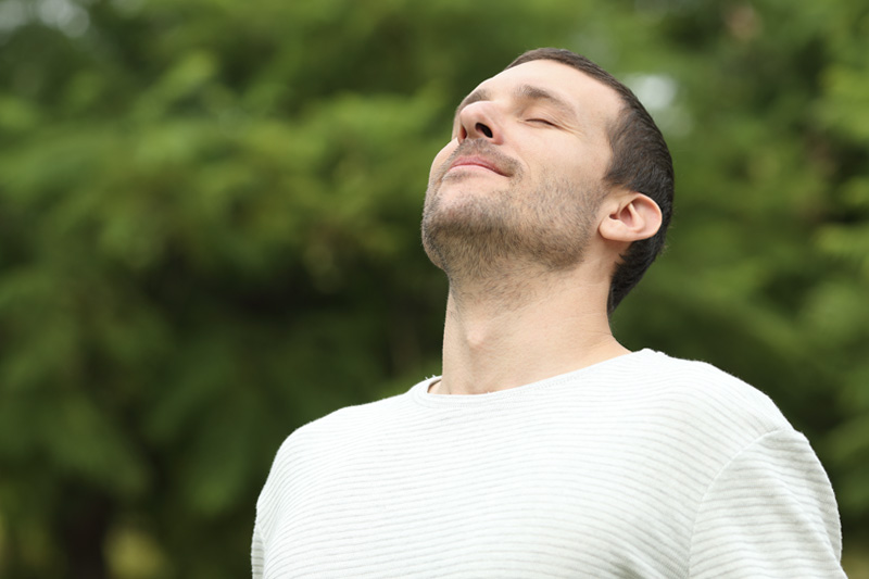 Sleep Apnea in Visalia