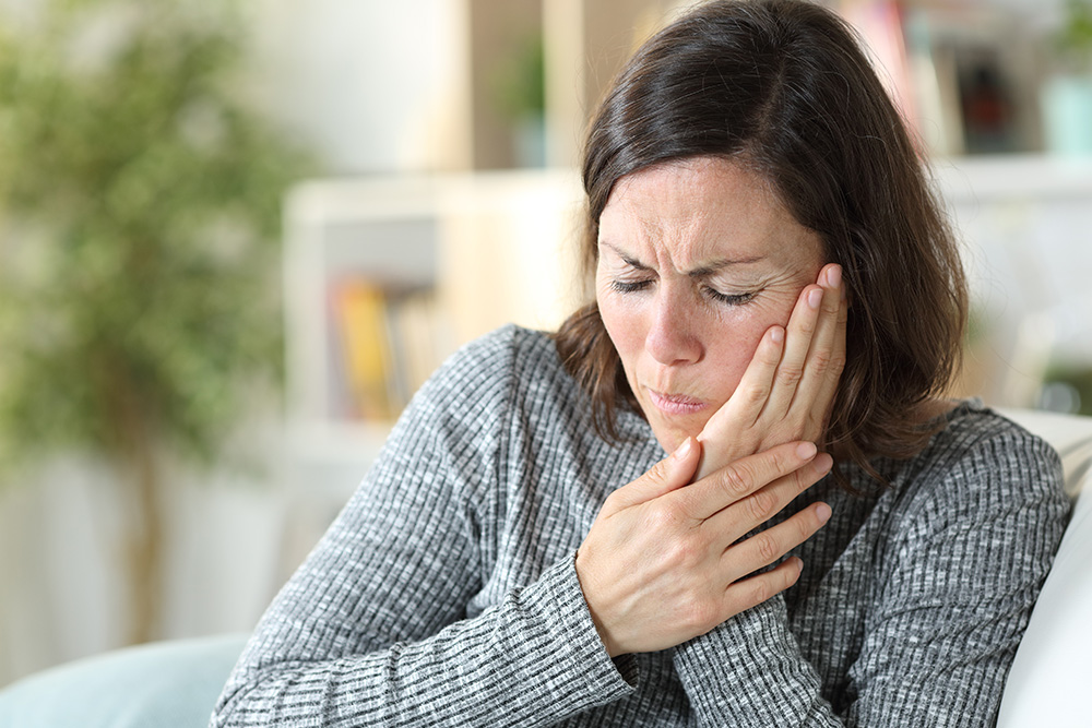 TMJ/TMD Treatment in Visalia