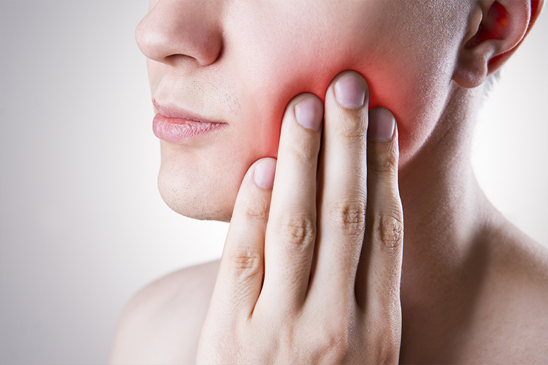 Emergency Dentistry in Visalia